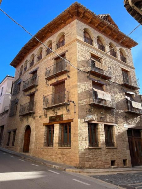 LA CASA DEL JAIME